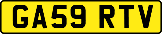 GA59RTV