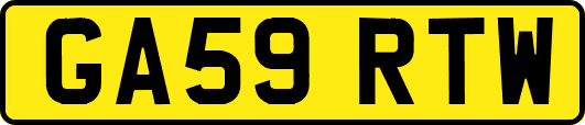 GA59RTW