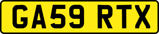 GA59RTX