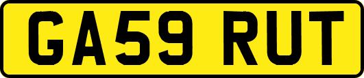 GA59RUT
