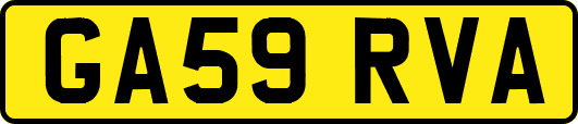 GA59RVA
