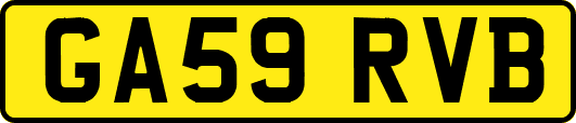 GA59RVB