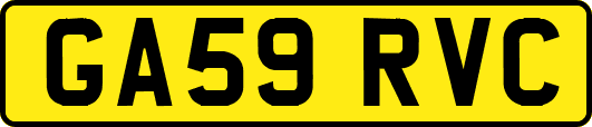 GA59RVC