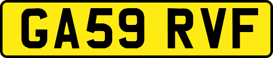 GA59RVF