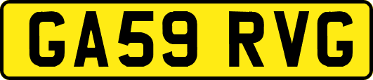 GA59RVG