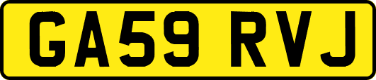 GA59RVJ