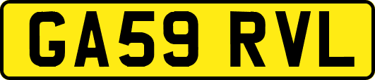 GA59RVL