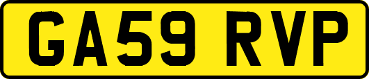 GA59RVP