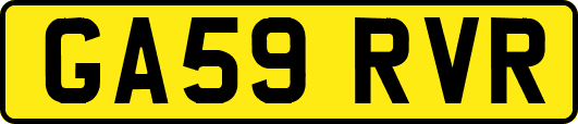 GA59RVR