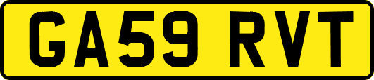 GA59RVT