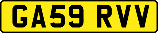 GA59RVV