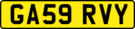 GA59RVY