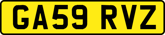 GA59RVZ