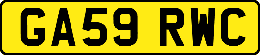 GA59RWC