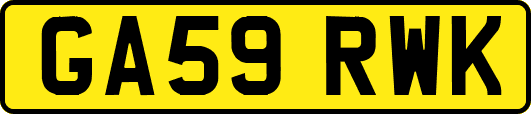 GA59RWK