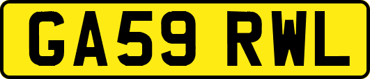 GA59RWL