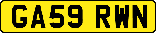 GA59RWN