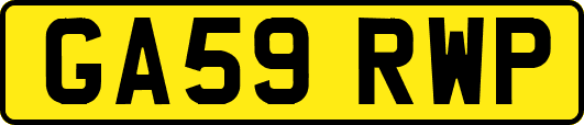 GA59RWP
