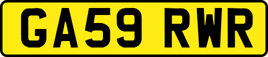 GA59RWR