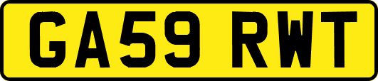 GA59RWT