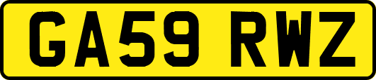 GA59RWZ
