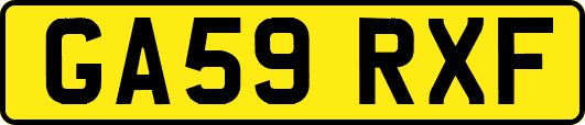 GA59RXF