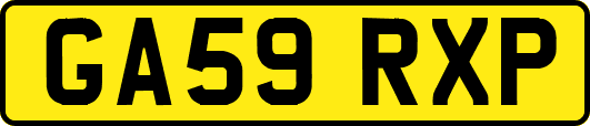 GA59RXP