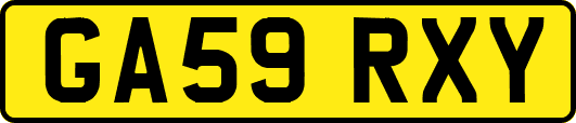 GA59RXY