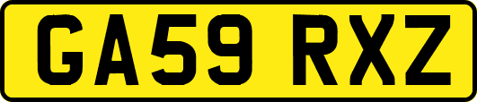 GA59RXZ