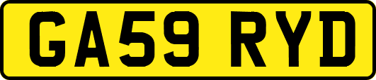GA59RYD