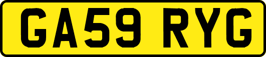 GA59RYG