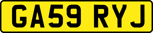 GA59RYJ