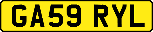 GA59RYL