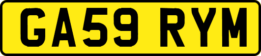 GA59RYM