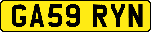 GA59RYN