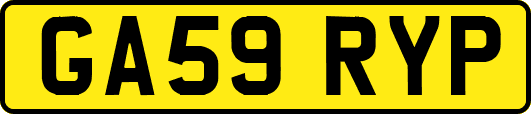 GA59RYP