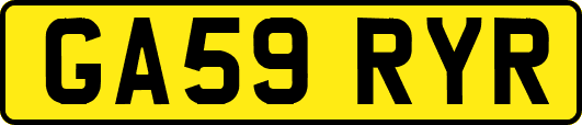 GA59RYR