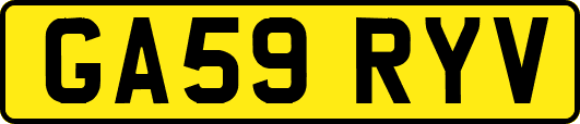 GA59RYV