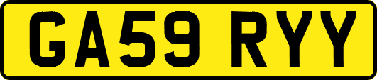 GA59RYY