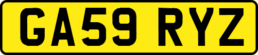 GA59RYZ