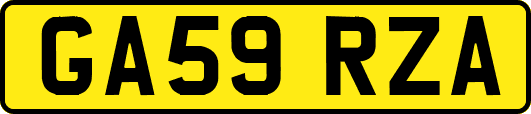 GA59RZA