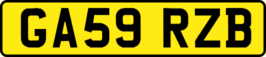 GA59RZB