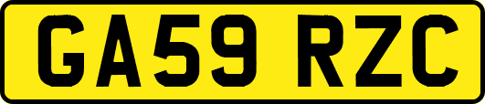 GA59RZC