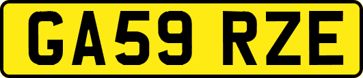 GA59RZE