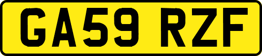 GA59RZF
