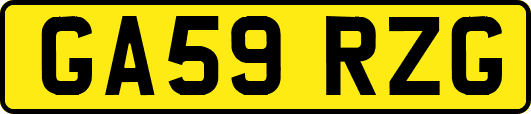 GA59RZG