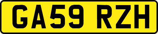 GA59RZH