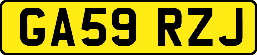 GA59RZJ