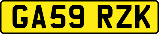 GA59RZK