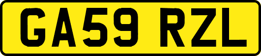 GA59RZL